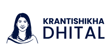 Krantishikha Logo