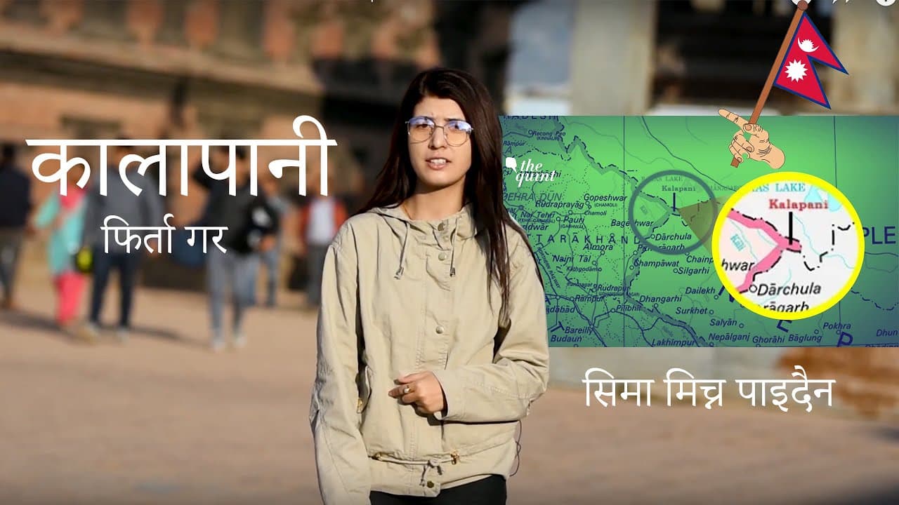 Speech Video