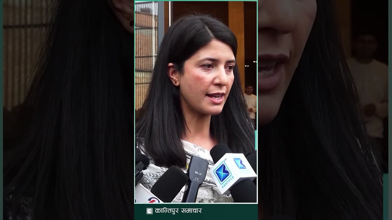 Speech Video